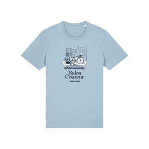 SKY BLUE