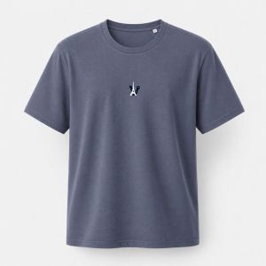 BLUE GREY