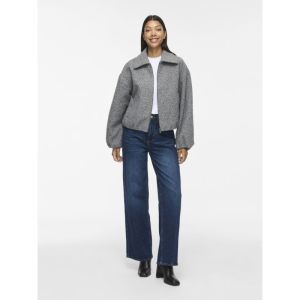  MEDIUM GREY MEL