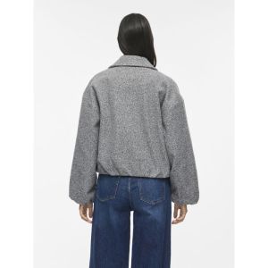  MEDIUM GREY MEL