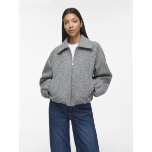  MEDIUM GREY MEL