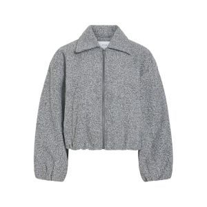  MEDIUM GREY MEL