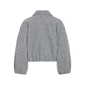  MEDIUM GREY MEL