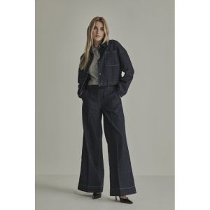 INDIGO BLUE