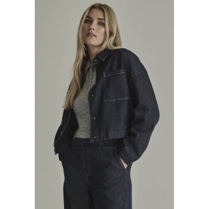 INDIGO BLUE