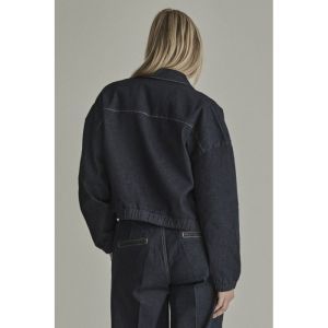  INDIGO BLUE