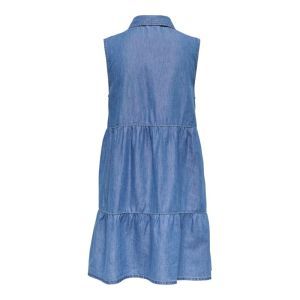 MEDIUM BLUE