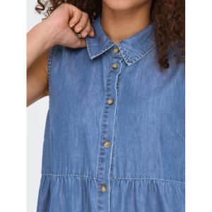 MEDIUM BLUE