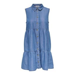 MEDIUM BLUE