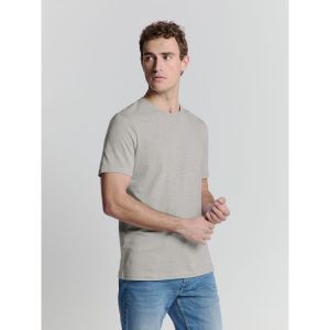 GREY MELANGE