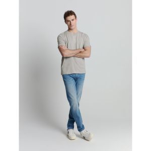 GREY MELANGE