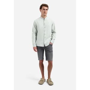GREY DENIM