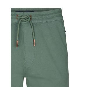  OIL GREEN