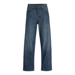 BLUE DENIM