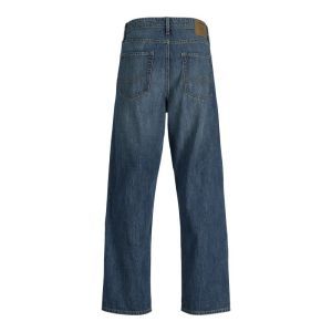 BLUE DENIM