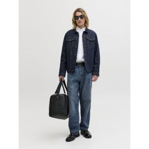 BLUE DENIM