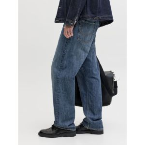 BLUE DENIM
