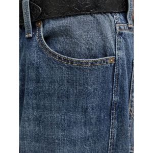 BLUE DENIM