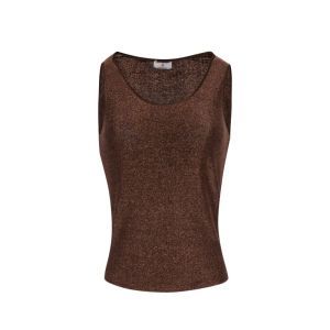 BRONZE/LUREX