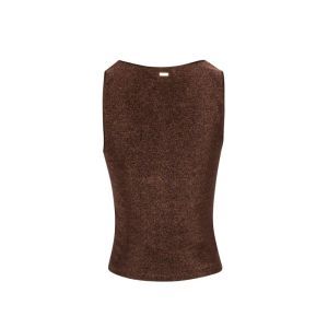 BRONZE/LUREX