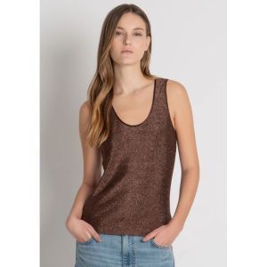 BRONZE/LUREX