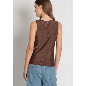 BRONZE/LUREX