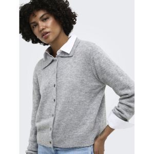  LIGHT GREY MELA