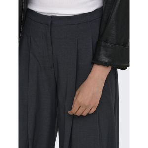  DARK GREY MELAN