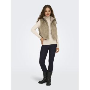  SILVER MINK