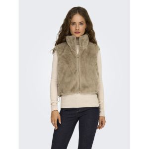 SILVER MINK
