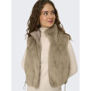 SILVER MINK