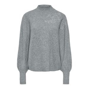 MEDIUM GREY MEL