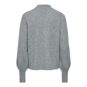 MEDIUM GREY MEL