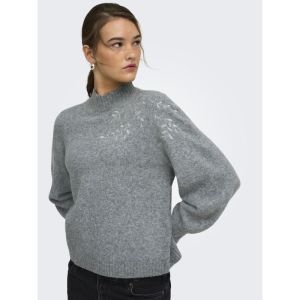  MEDIUM GREY MEL