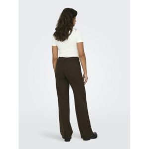 DARK BROWN DENI