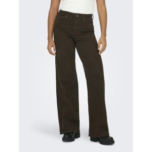 DARK BROWN DENI