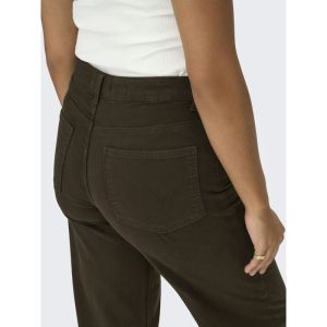  DARK BROWN DENI
