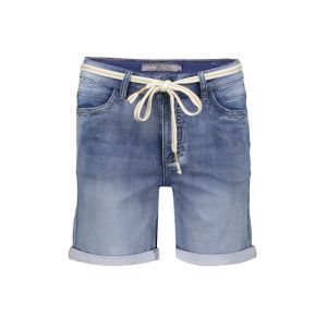 MID BLUE DENIM