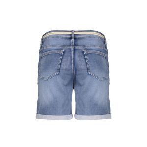  MID BLUE DENIM