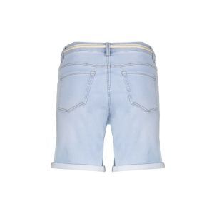  BLEACHED DENIM