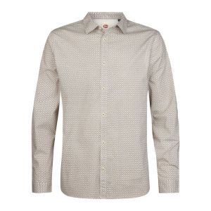 SADDLE BROWN
