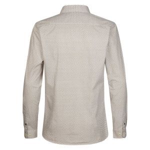 SADDLE BROWN