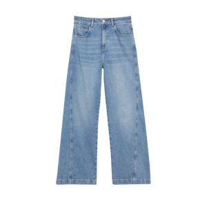 BLUE DENIM