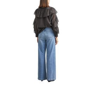 BLUE DENIM