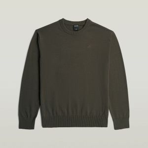 BLACK OLIVE