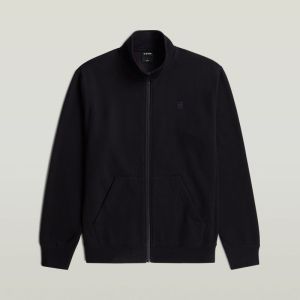 DK BLACK