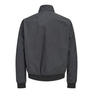 DARK GREY MELAN