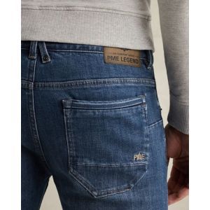  JEANS BLUE MID 