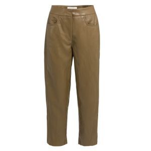 TEAK BROWN