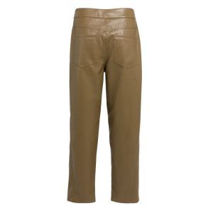 TEAK BROWN